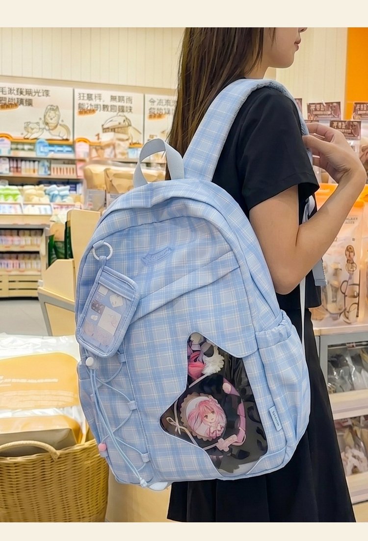 Wholesale Travel Backpack for Travel and Outdoor Use — 8