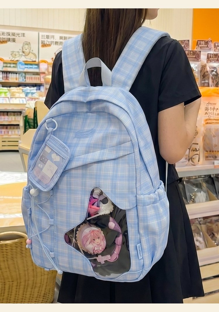 Wholesale Travel Backpack for Travel and Outdoor Use — 12