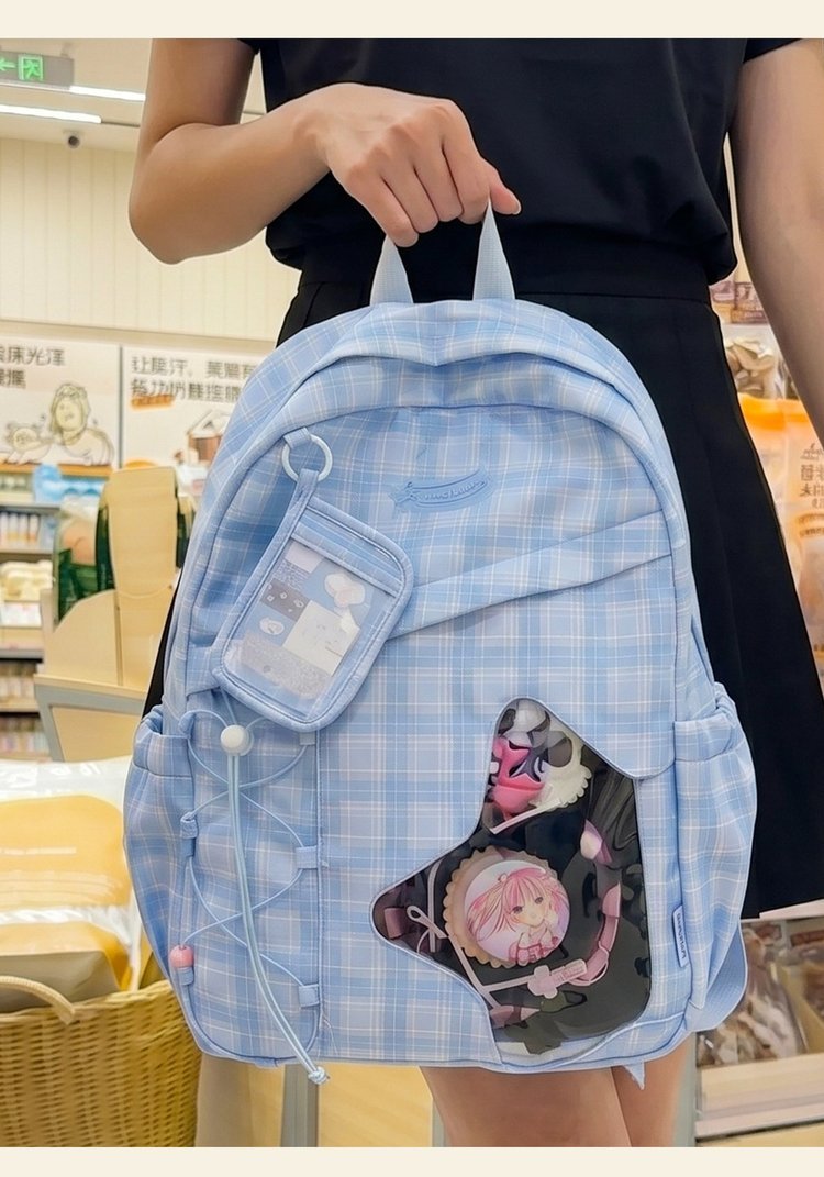 Wholesale Travel Backpack for Travel and Outdoor Use — 14