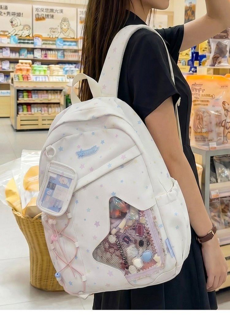 Wholesale Travel Backpack for Travel and Outdoor Use — 16