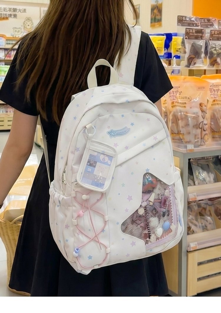 Wholesale Travel Backpack for Travel and Outdoor Use — 17