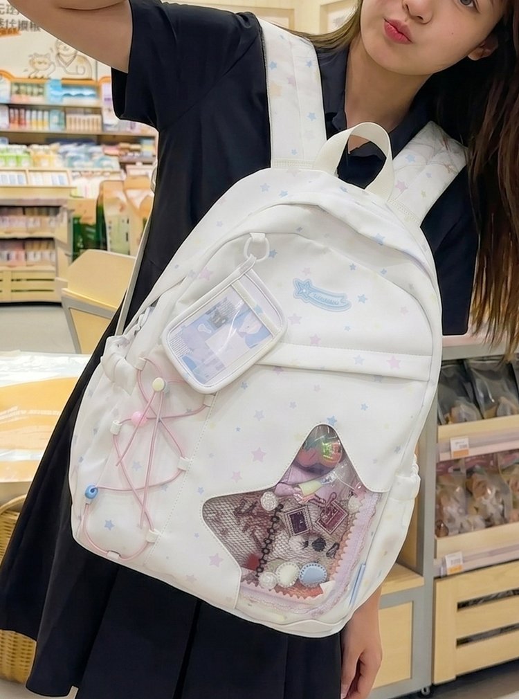 Wholesale Travel Backpack for Travel and Outdoor Use — 19