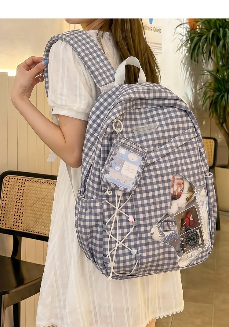 Wholesale Travel Backpack for Travel and Outdoor Use — 21