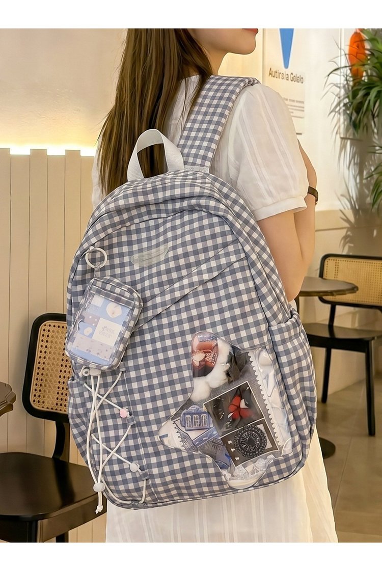 Wholesale Travel Backpack for Travel and Outdoor Use — 22