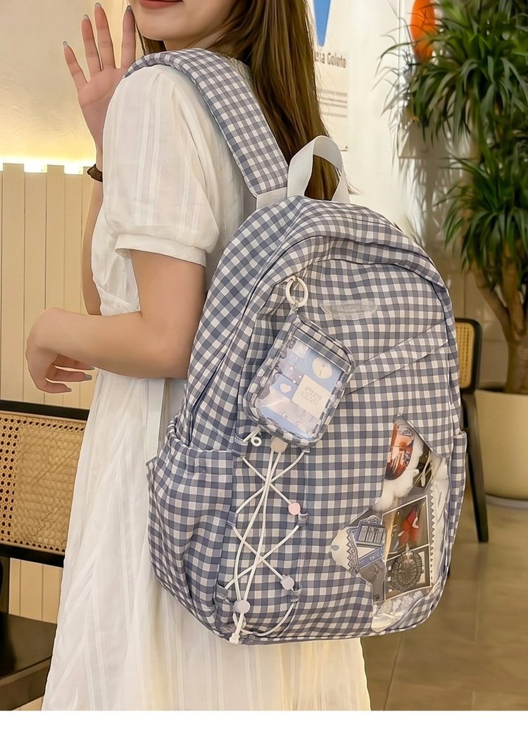 Wholesale Travel Backpack for Travel and Outdoor Use — 24