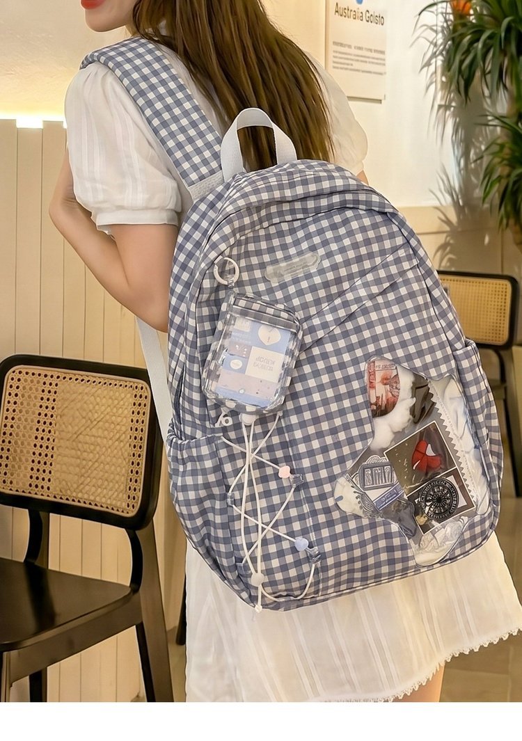 Wholesale Travel Backpack for Travel and Outdoor Use — 25