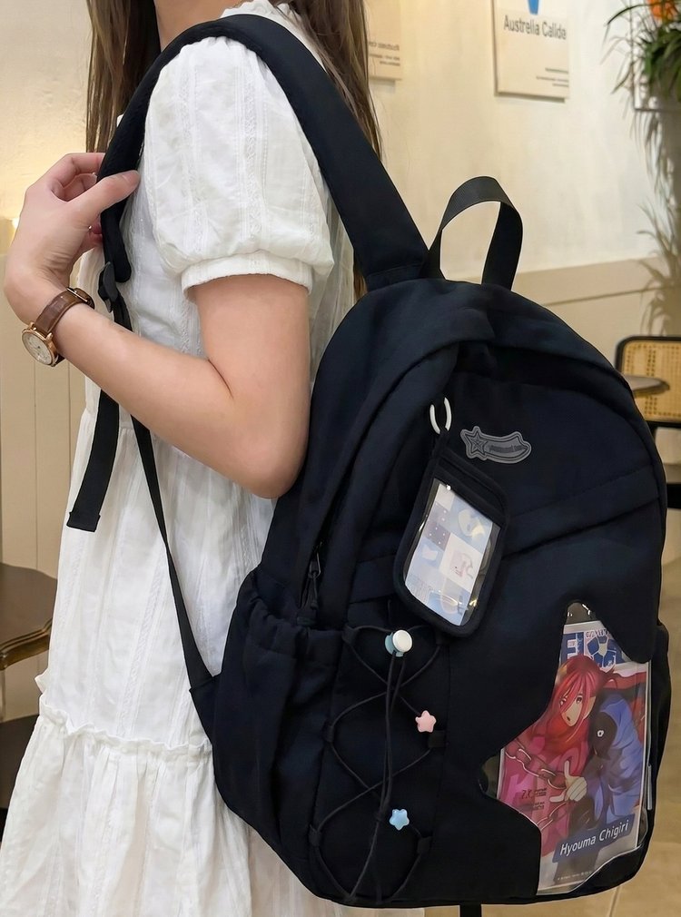 Wholesale Travel Backpack for Travel and Outdoor Use — 26