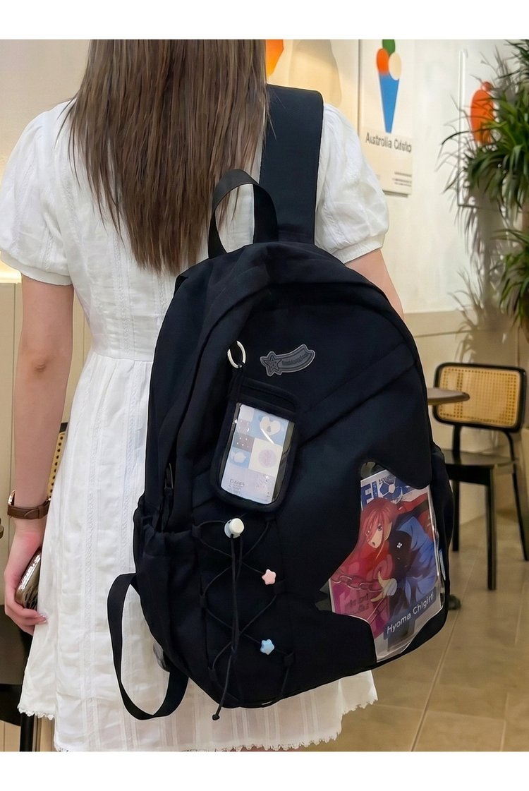 Wholesale Travel Backpack for Travel and Outdoor Use — 27