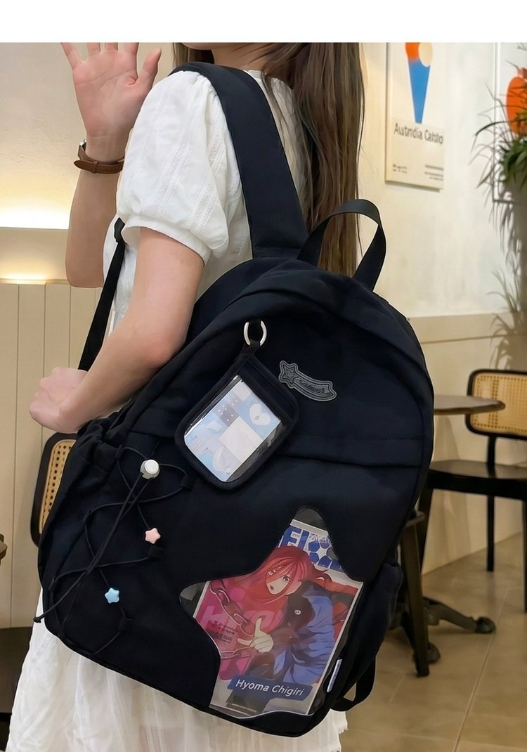 Wholesale Travel Backpack for Travel and Outdoor Use — 28