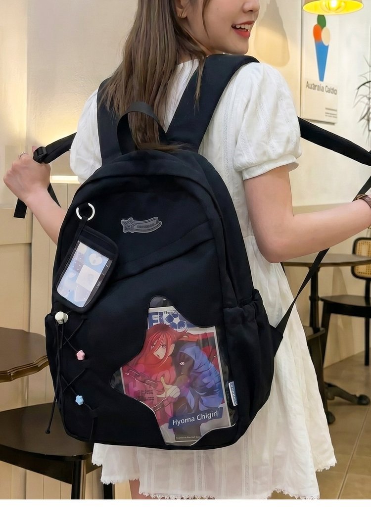 Wholesale Travel Backpack for Travel and Outdoor Use — 30