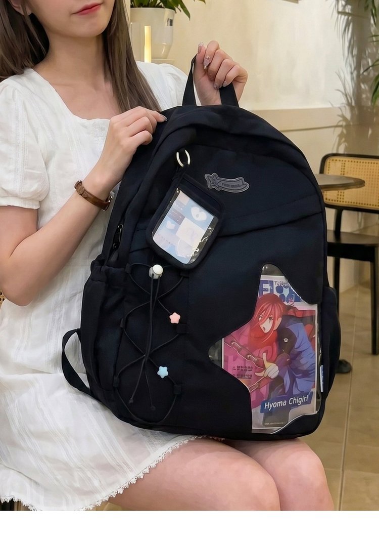 Wholesale Travel Backpack for Travel and Outdoor Use — 32