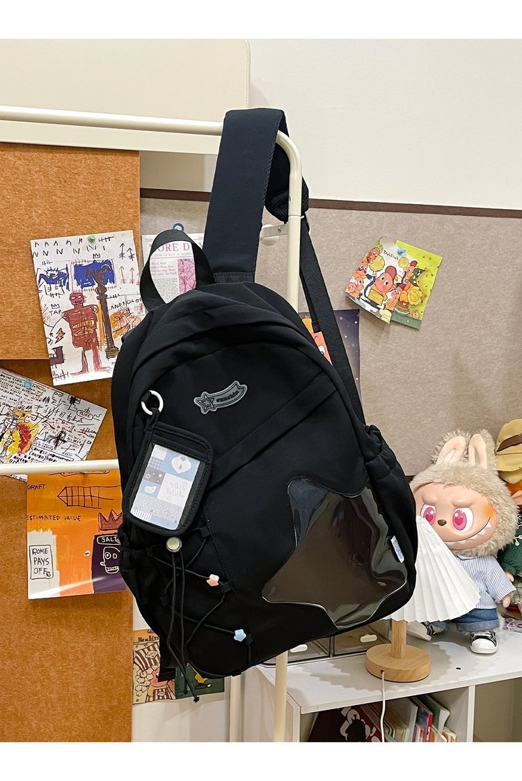 Wholesale Travel Backpack for Travel and Outdoor Use — 34