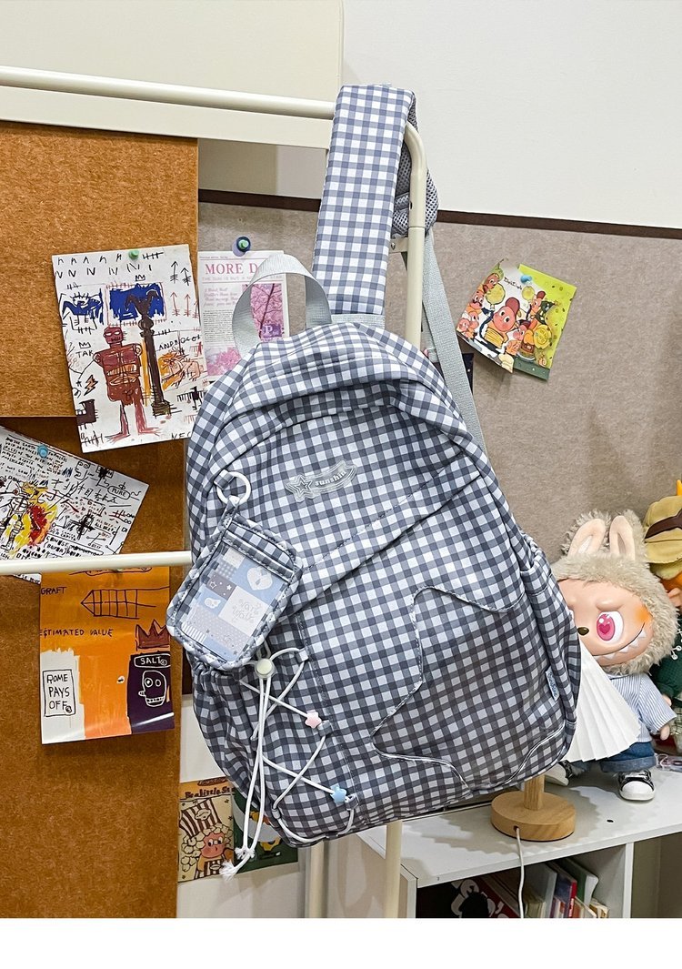 Wholesale Travel Backpack for Travel and Outdoor Use — 37