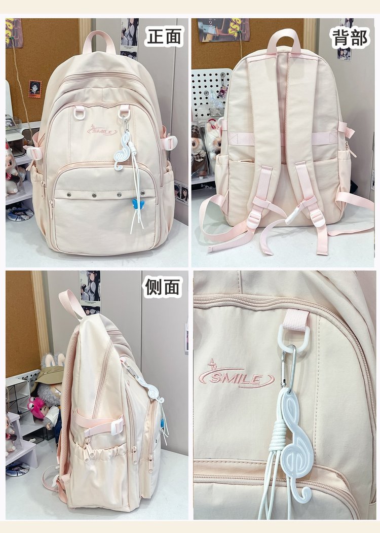 Bulk Supply Casual Backpack for Retail Sourcing — 5