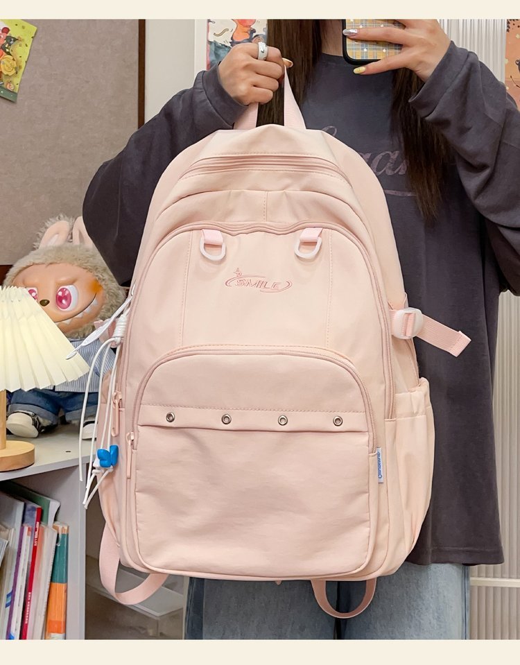Bulk Supply Casual Backpack for Retail Sourcing — 6