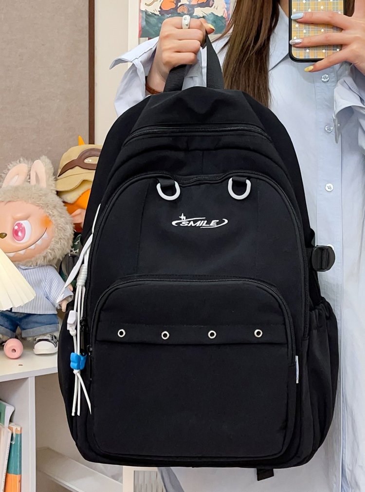 Bulk Supply Casual Backpack for Retail Sourcing — 8