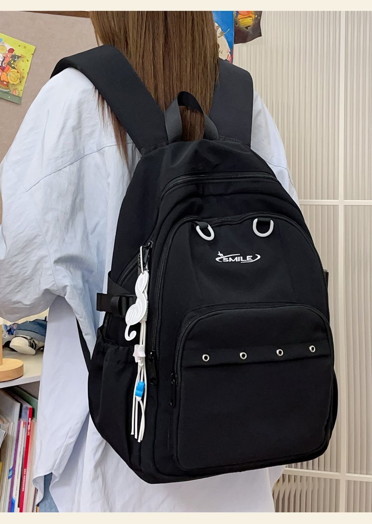Bulk Supply Casual Backpack for Retail Sourcing — 10