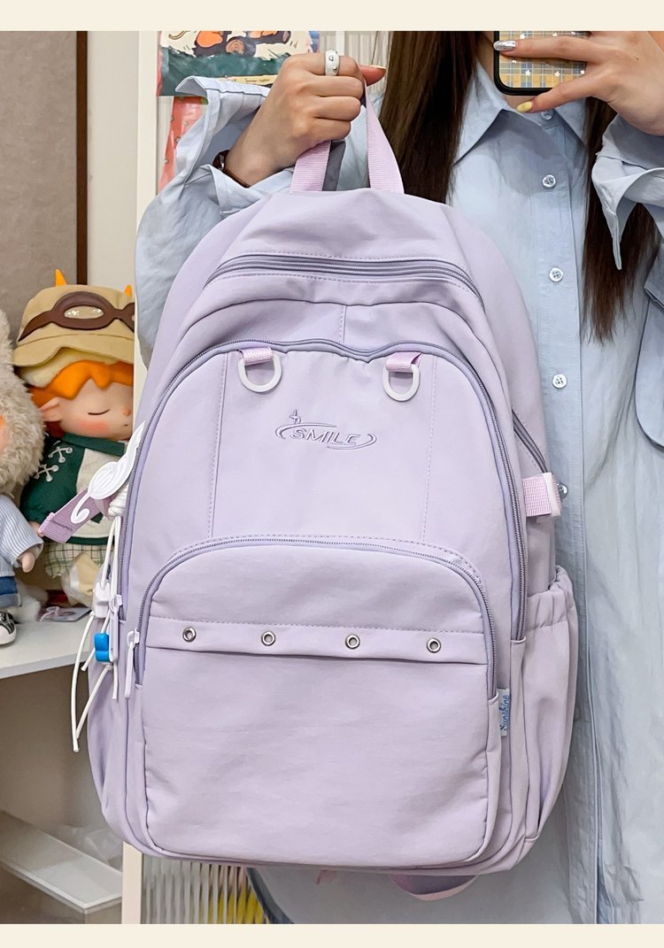 Bulk Supply Casual Backpack for Retail Sourcing — 11