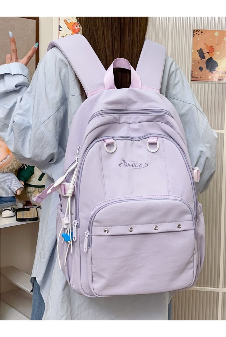 Bulk Supply Casual Backpack for Retail Sourcing — 13