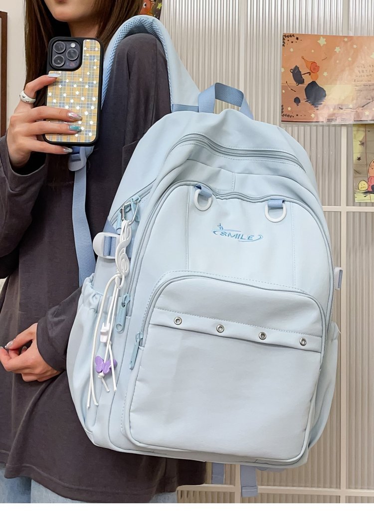Bulk Supply Casual Backpack for Retail Sourcing — 19