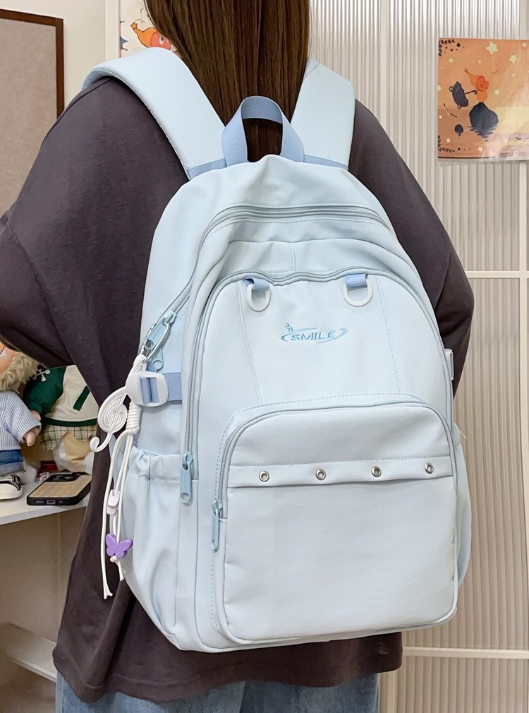 Bulk Supply Casual Backpack for Retail Sourcing — 20