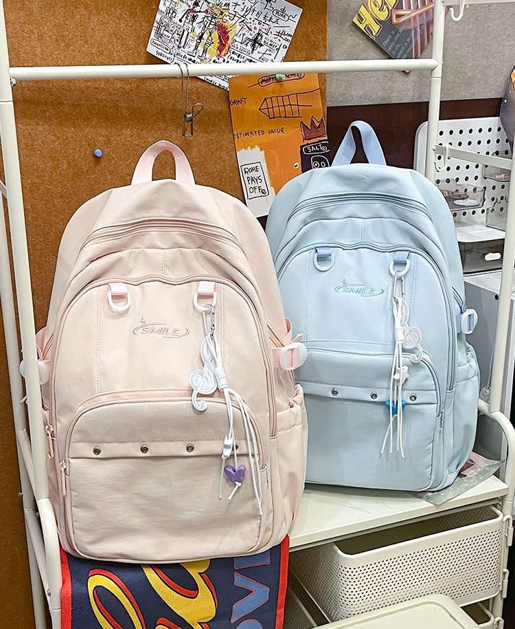 Bulk Supply Casual Backpack for Retail Sourcing — 24