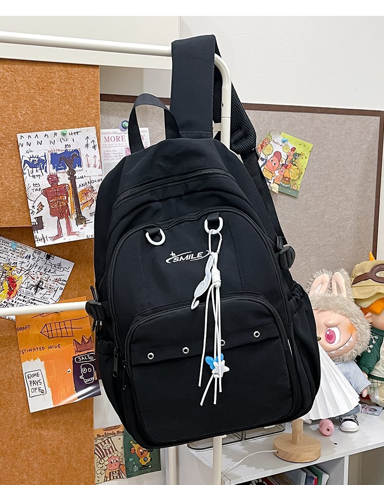 Bulk Supply Casual Backpack for Retail Sourcing — 27