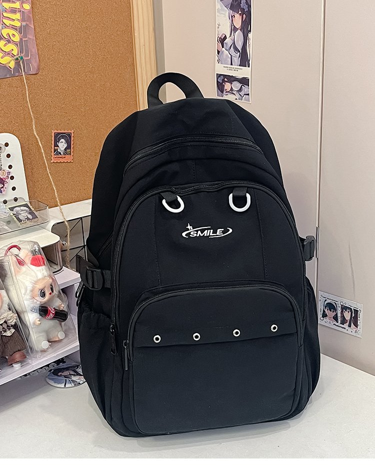 Bulk Supply Casual Backpack for Retail Sourcing — 28