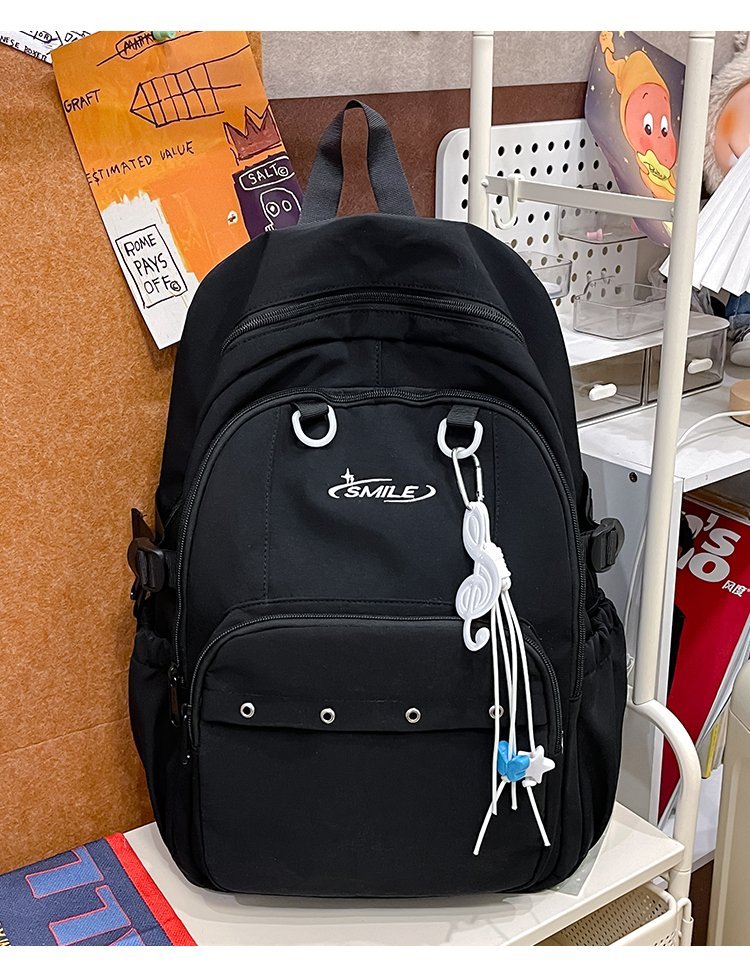 Bulk Supply Casual Backpack for Retail Sourcing — 29