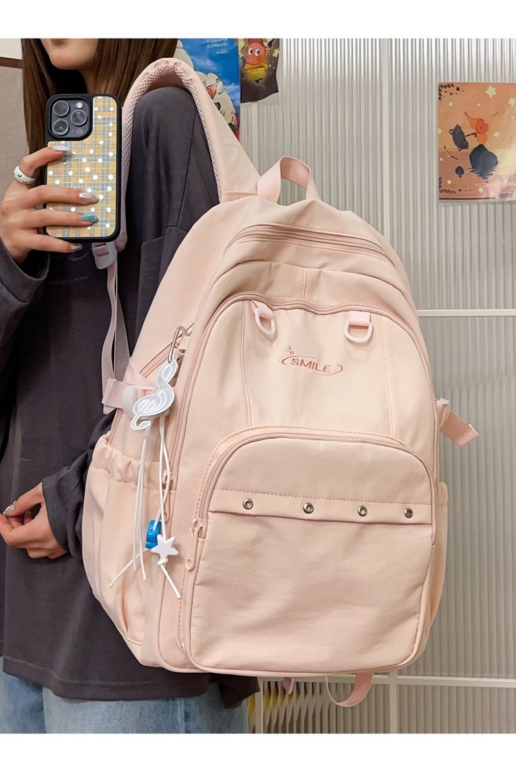 Bulk Supply Casual Backpack for Retail Sourcing — 30