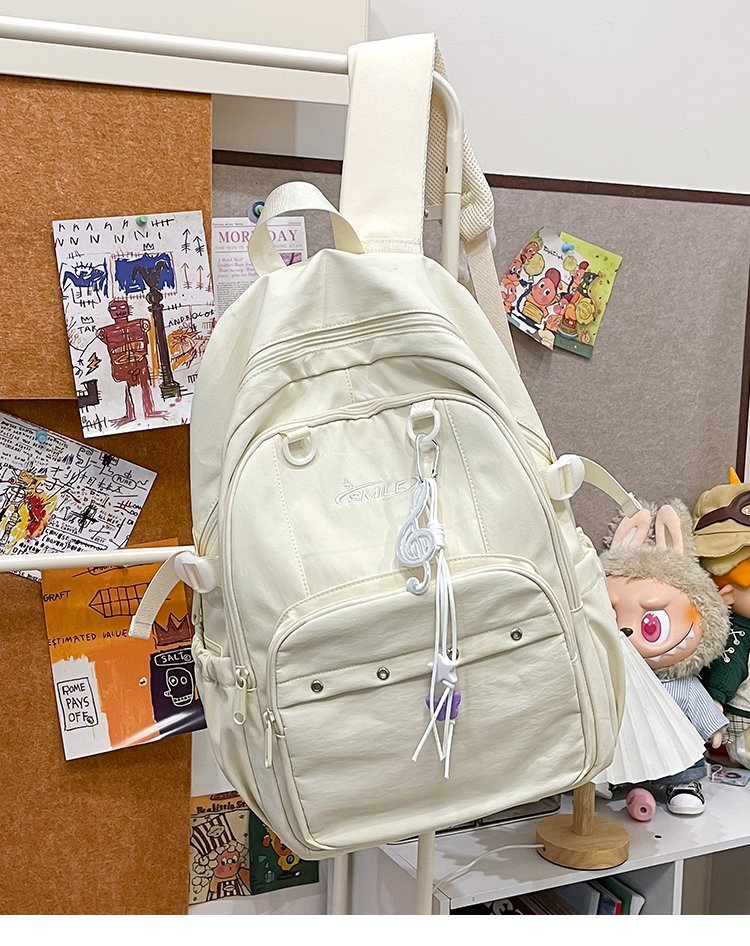 Bulk Supply Casual Backpack for Retail Sourcing — 31