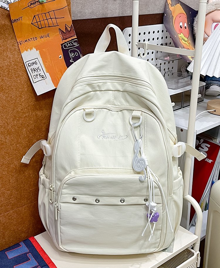 Bulk Supply Casual Backpack for Retail Sourcing — 32