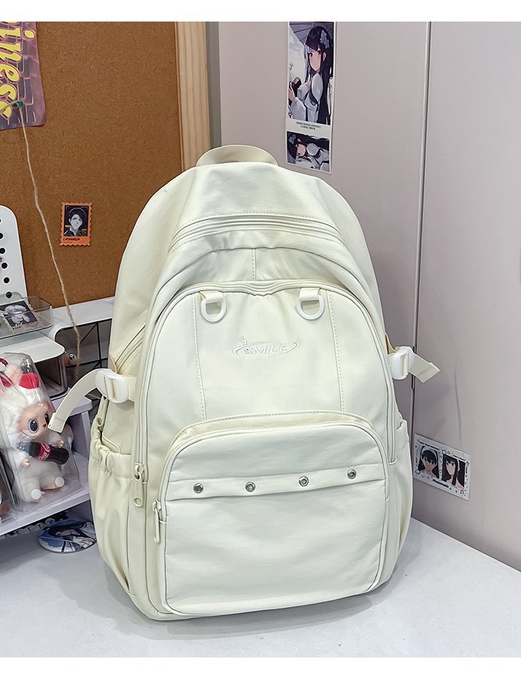 Bulk Supply Casual Backpack for Retail Sourcing — 33