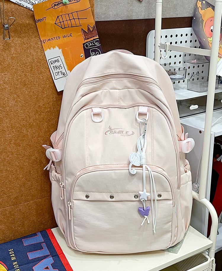 Bulk Supply Casual Backpack for Retail Sourcing — 34