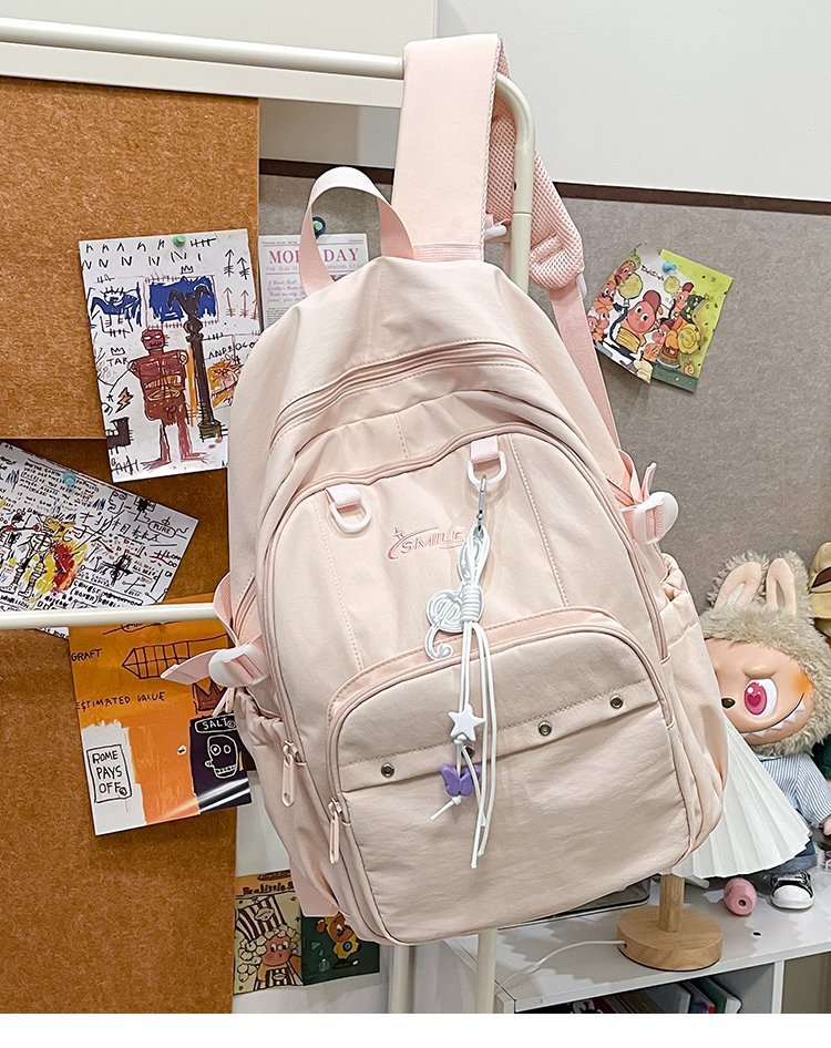 Bulk Supply Casual Backpack for Retail Sourcing — 36