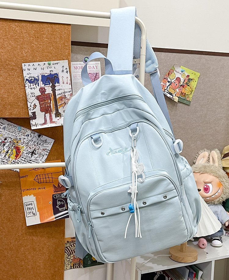 Bulk Supply Casual Backpack for Retail Sourcing — 37