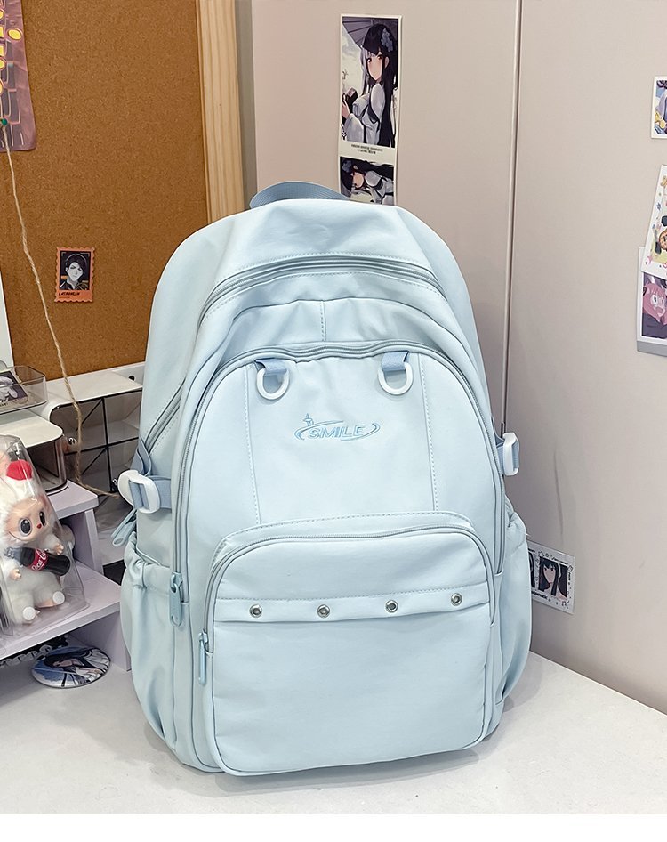 Bulk Supply Casual Backpack for Retail Sourcing — 38