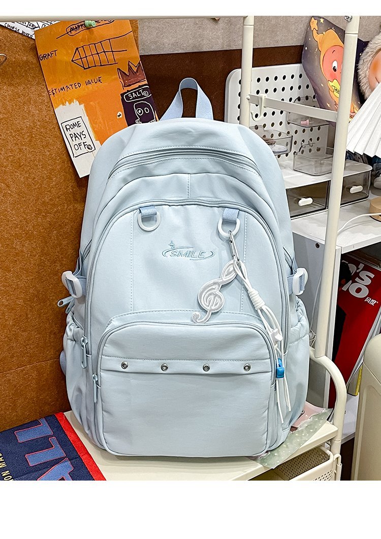 Bulk Supply Casual Backpack for Retail Sourcing — 39