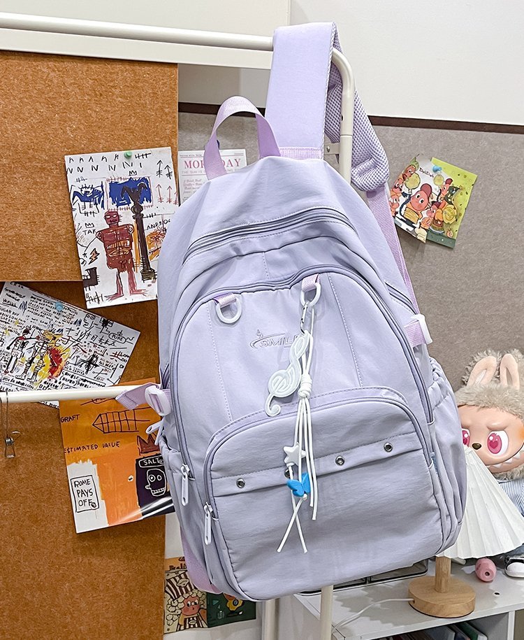 Bulk Supply Casual Backpack for Retail Sourcing — 40