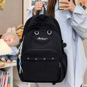 Bulk Supply Casual Backpack for Retail Sourcing