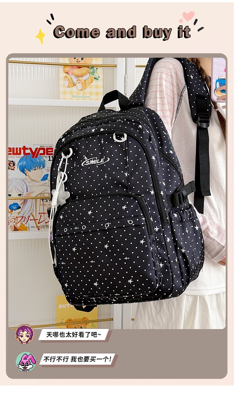 Factory Direct Casual Backpack for Brand Orders — 2
