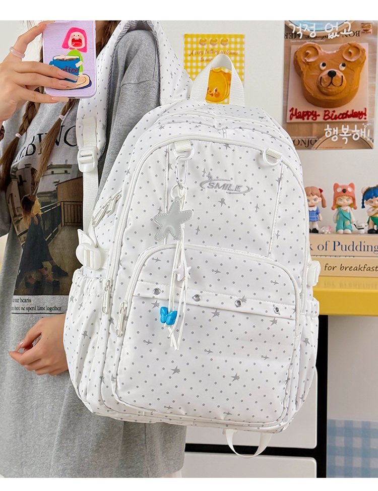 Factory Direct Casual Backpack for Brand Orders — 6