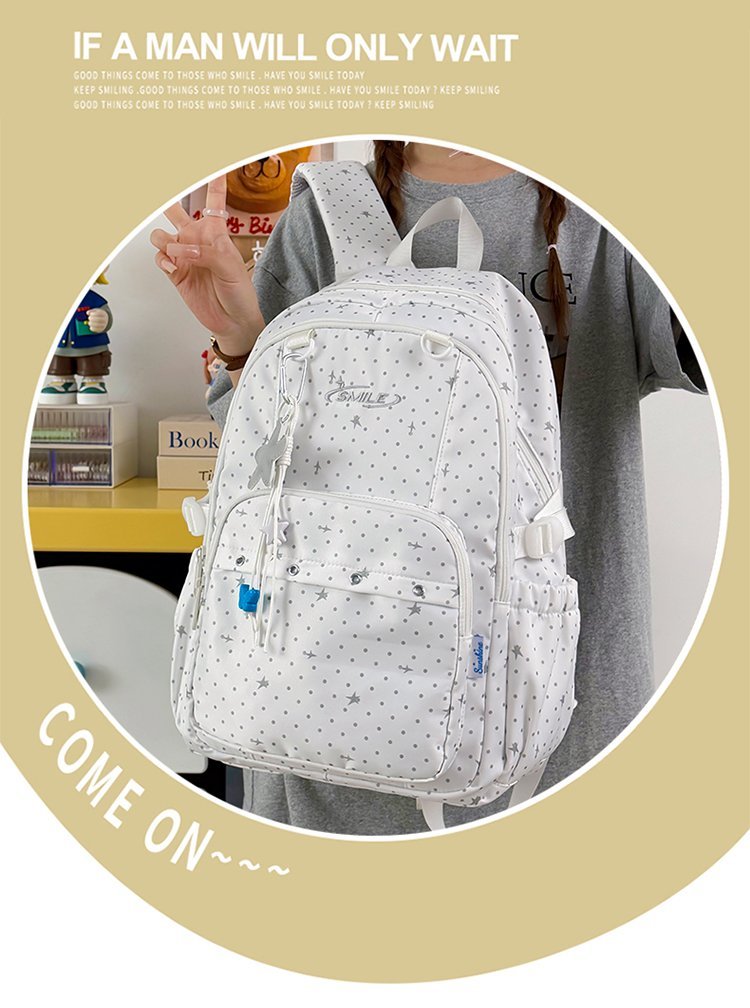 Factory Direct Casual Backpack for Brand Orders — 7