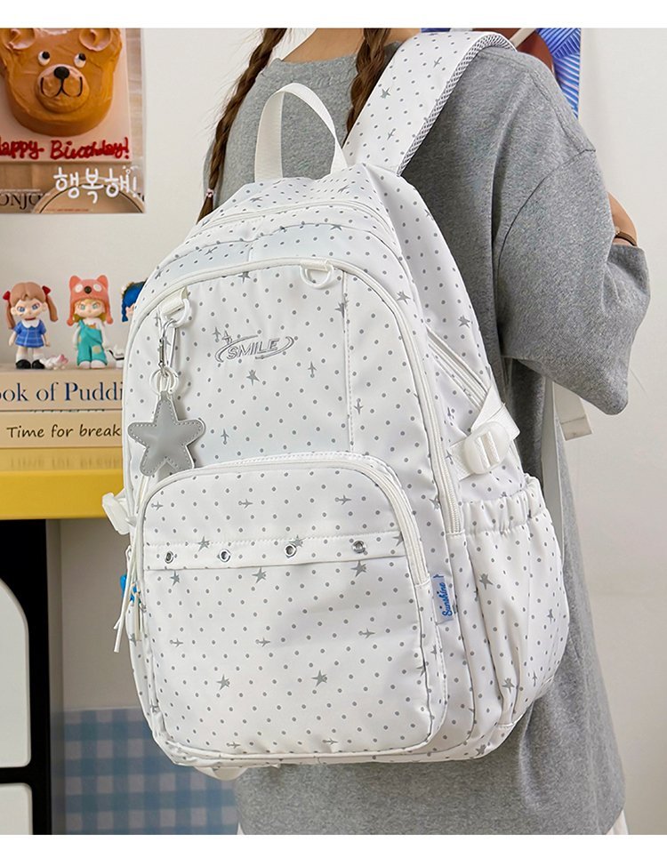 Factory Direct Casual Backpack for Brand Orders — 10