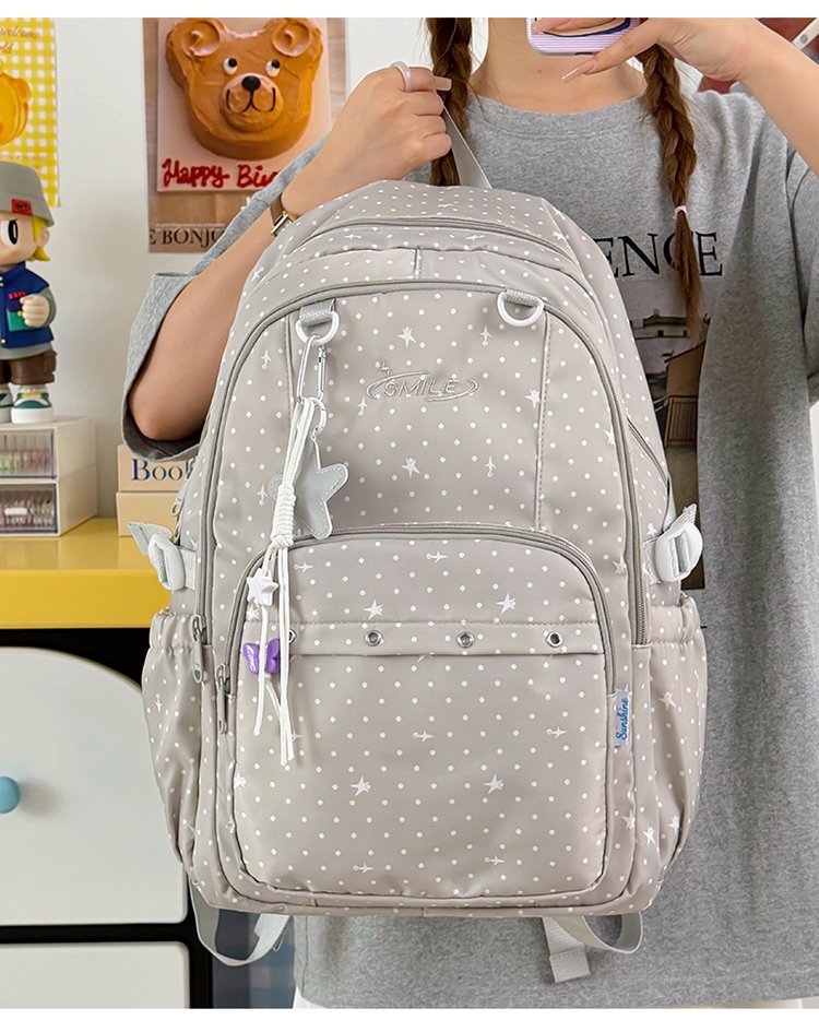 Factory Direct Casual Backpack for Brand Orders — 11