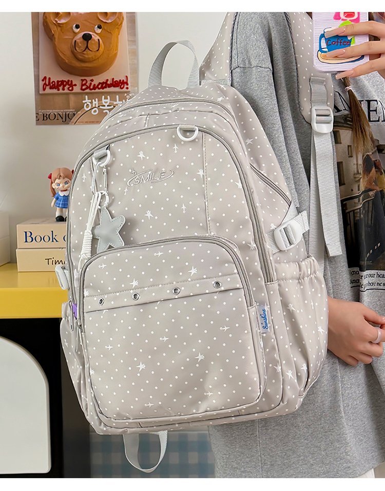 Factory Direct Casual Backpack for Brand Orders — 14