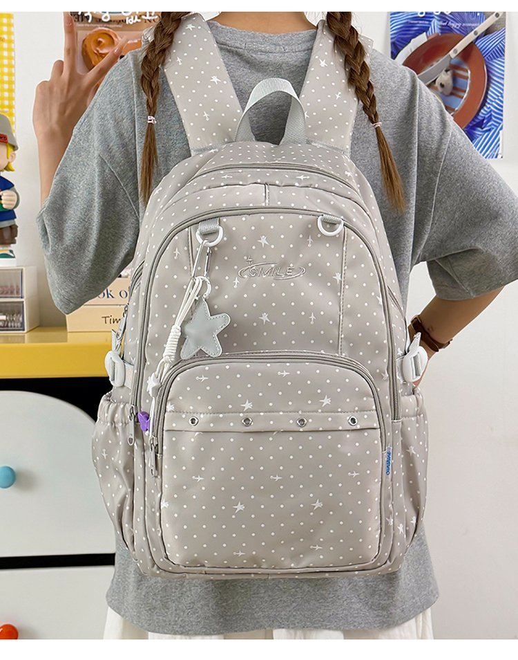 Factory Direct Casual Backpack for Brand Orders — 15