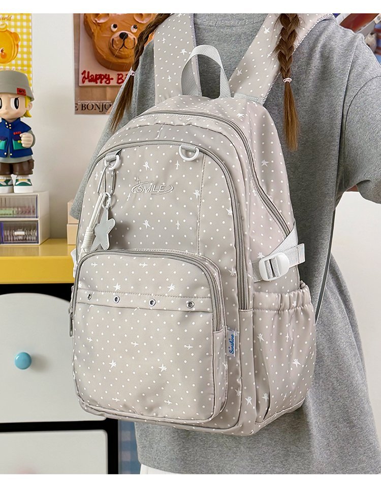 Factory Direct Casual Backpack for Brand Orders — 17