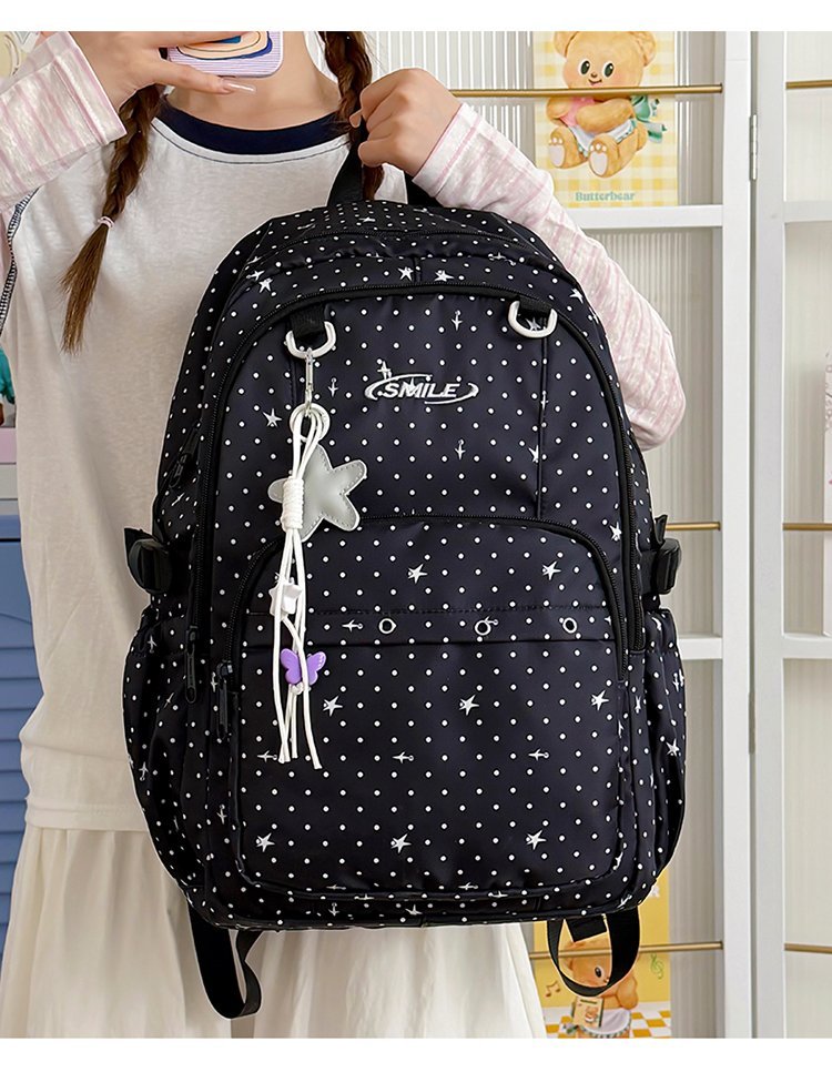Factory Direct Casual Backpack for Brand Orders — 18