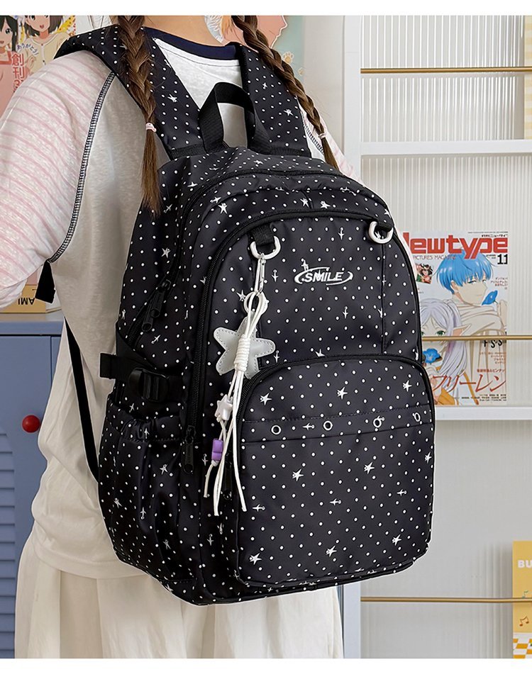 Factory Direct Casual Backpack for Brand Orders — 19
